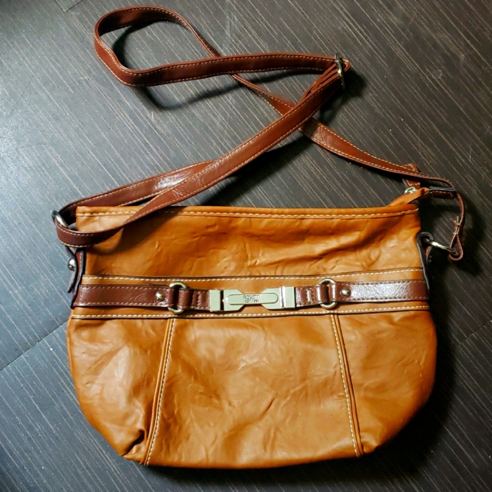 Rosetti purse